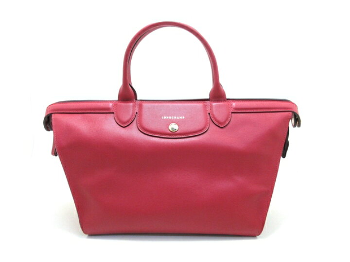 楽天市場】LONGCHAMP ロンシャン ショルダーバッグ ル・プリアージュ 