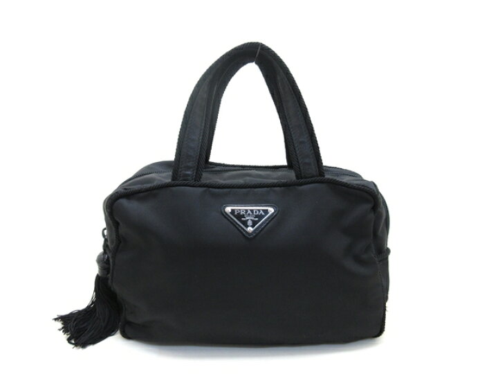楽天市場】PRADA プラダ 2wayショルダー 1BB916 ナイロン カーフ  