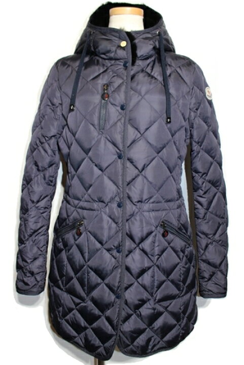 楽天市場】【送料無料】MONCLER モンクレール アウター ライトダウン 