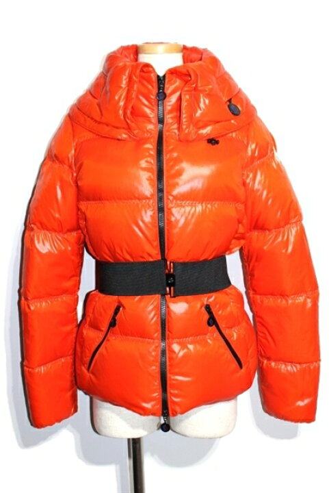 楽天市場】MONCLER モンクレール ダウンジャケット レディース 1 