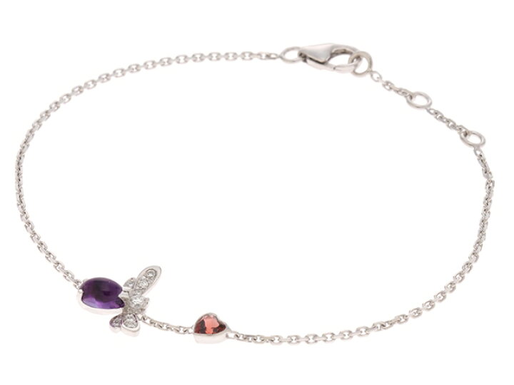 楽天市場】【送料無料】CHAUMET ショーメ 081713 アトラップモワ 