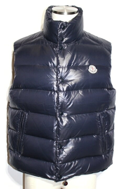 楽天市場】MONCLER モンクレール アウター ダウンベスト TIB チブ 