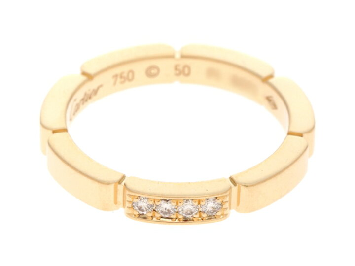 楽天市場】【送料無料】Cartier カルティエ 貴金属・宝石 リング 