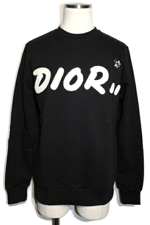 楽天市場】【送料無料】Dior Homme ディオールオム DIOR×KAWS 