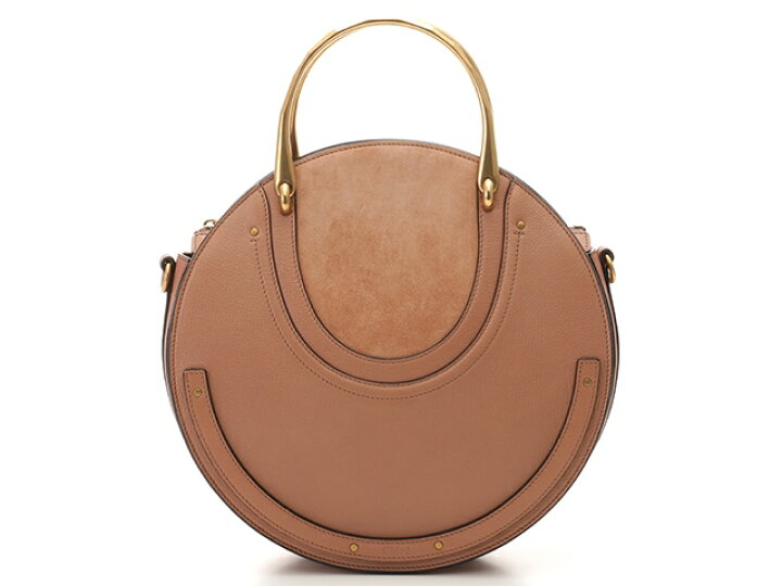 楽天市場】【送料無料】Chloe クロエ 2WAYショルダーバッグ ピクシー 