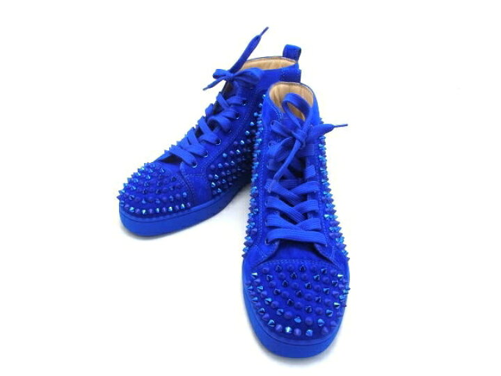 楽天市場】【送料無料】Christian Louboutin クリスチャン・ルブタン 