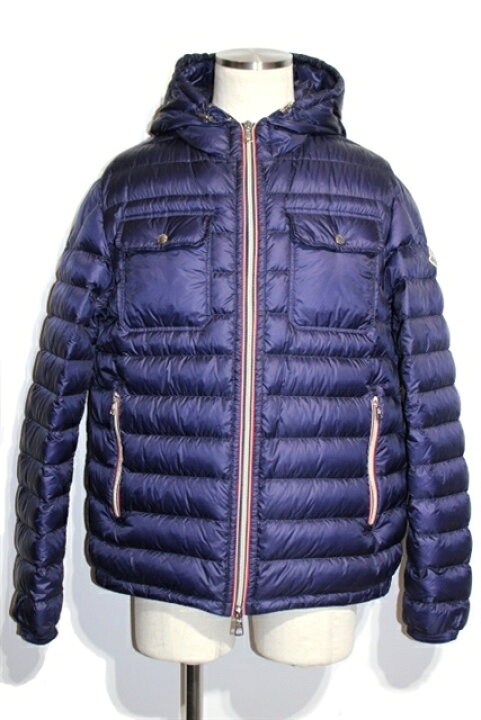 楽天市場】MONCLER モンクレール アウター ダウンジャケット DOURET 