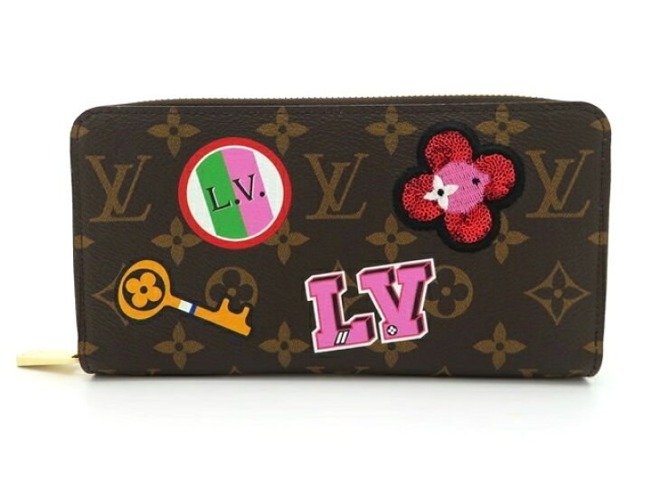 楽天市場】【送料無料】LOUIS VUITTON ルイヴィトン サイフ・小物 