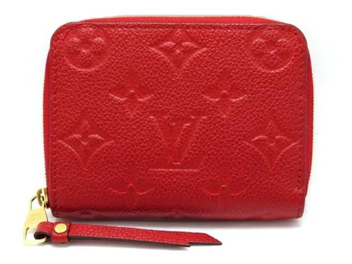 楽天市場】LOUIS VUITTON ルイヴィトン コインケース 小銭入れ 