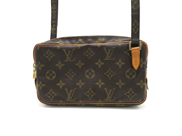 楽天市場】LOUIS VUITTON ルイヴィトン バッグ ショルダーバッグ 
