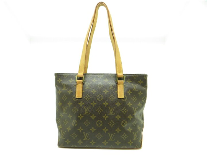 楽天市場】LOUIS VUITTON ルイヴィトン カバ・ピアノ トートバッグ 
