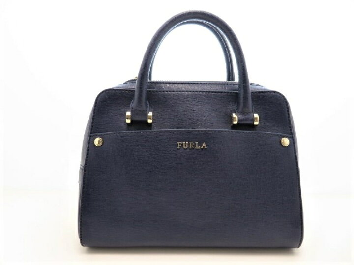 楽天市場】FURLA バッグ ショルダーバッグ マーゴット2WAYショルダー 
