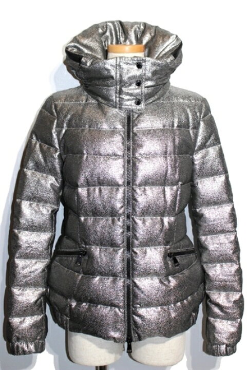 楽天市場】MONCLER モンクレール ダウンジャケット レディース 1 約S 