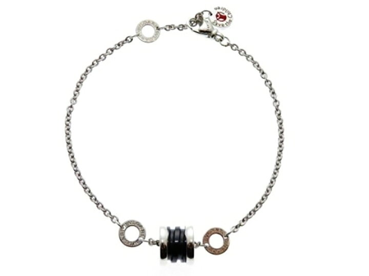 楽天市場】BVLGARI ブルガリ SV シルバー セラミック  