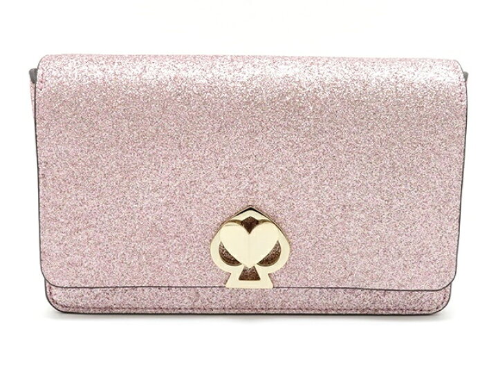 楽天市場】【送料無料】kate spade バッグ ショルダーバック ニコラ 