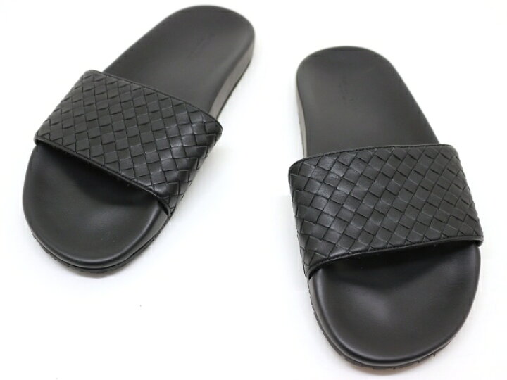 楽天市場】BOTTEGA VENETA ボッテガヴェネタ サンダル メンズ43 約28cm  
