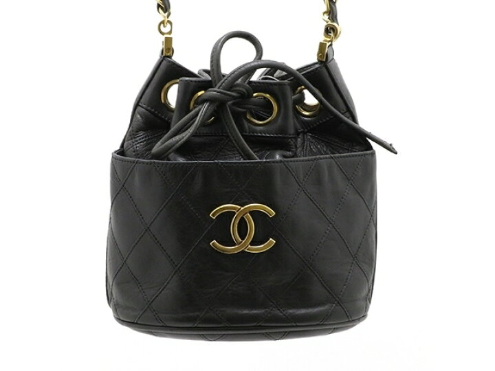楽天市場】【送料無料】CHANEL シャネル ショルダーバッグ マトラッセ 