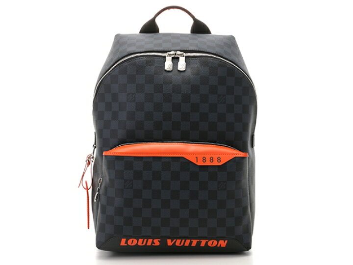 楽天市場】【送料無料】LOUIS VUITTON ルイヴィトン リュックサック 