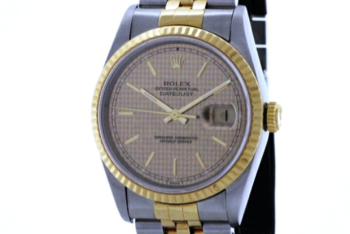 楽天市場】【送料無料】ROLEX ロレックス 時計 メンズ オートマチック  