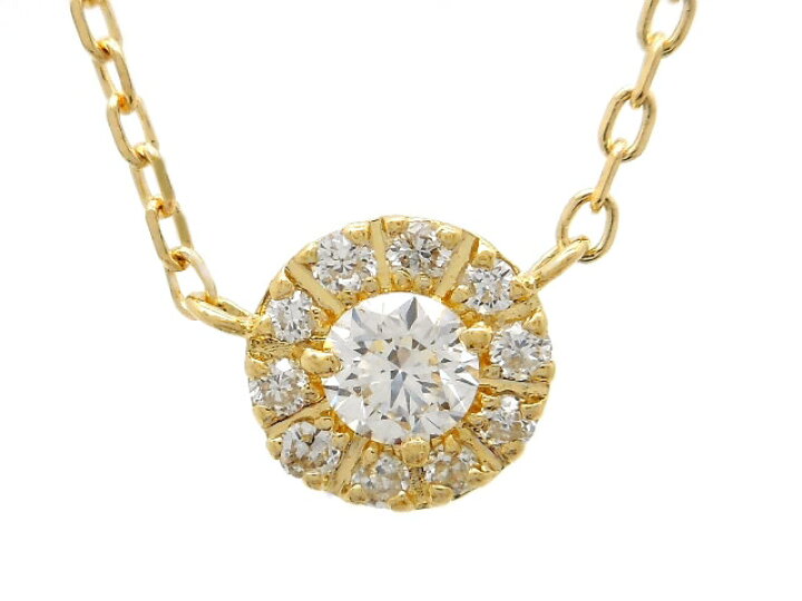 楽天市場】CHARMY チャーミー JEWELRY 貴金属・宝石 ネックレス ダイヤ 