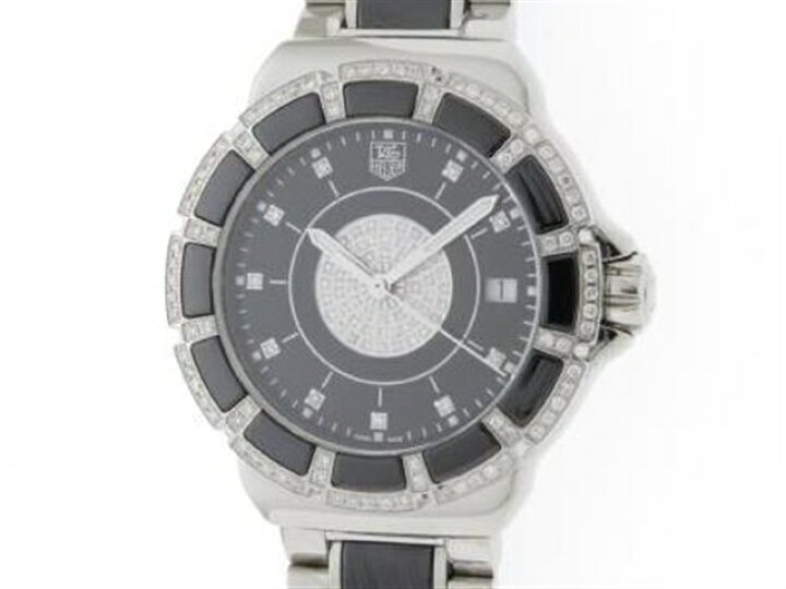 楽天市場】【送料無料】TAG HEUER 時計 タグ・ホイヤー フォーミュラ1  