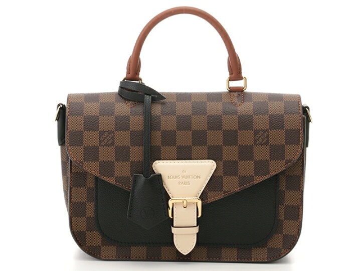 楽天市場】LOUIS VUITTON ルイ・ヴィトン ショルダーバッグ ボー 