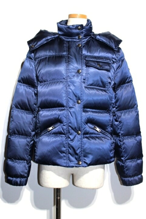 楽天市場】PRADA プラダ アウター ダウンジャケット レディース42  