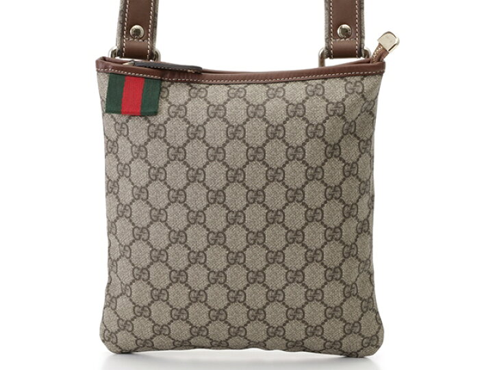 楽天市場】【送料無料】GUCCI グッチ 246413 バッグ ワンショルダー  