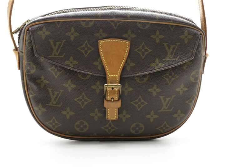 楽天市場】【送料無料】LOUIS VUITTON ルイ・ヴィトン バッグ ジュヌ 