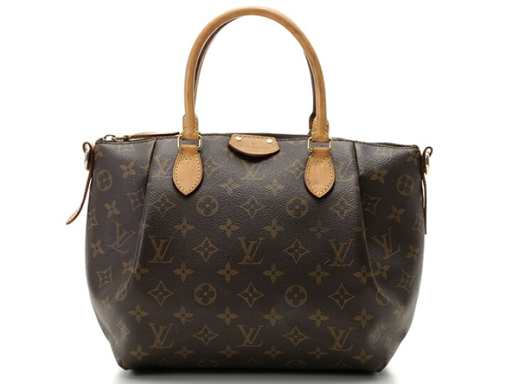 楽天市場】LOUIS VUITTON ルイ・ヴィトン ショルダーバッグ テュレンPM 