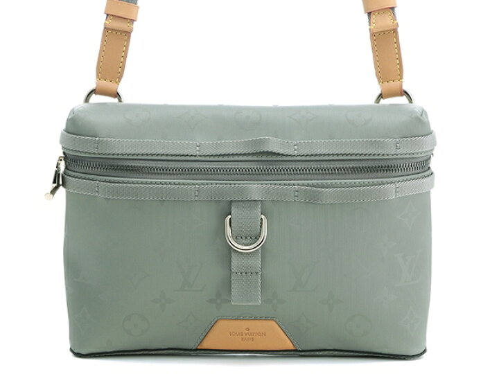 楽天市場】LOUIS VUITTON ルイヴィトン バッグ ショルダーバッグ M43889 メッセンジャーPM モノグラム・チタニウム M43889 【437】【中古】【大黒屋】 : 質屋 大黒屋 楽天市場】LOUIS VUITTON ルイヴィトン バッグ ショルダーバッグ M43889 メッセンジャーPM モノグラム・チタニウム M43889 【437】【中古】【大黒屋】 : 質屋 大黒屋