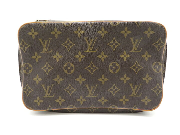楽天市場】LOUIS VUITTON バッグ M47640 トゥルース・ボワット 