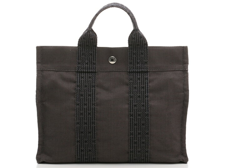 楽天市場】HERMES エルメス トートバッグ エールライントートPM 