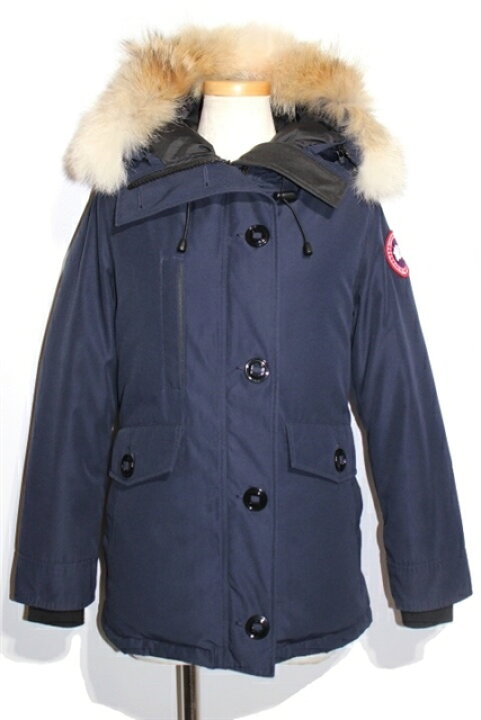 楽天市場】CANADA GOOSE カナダグース アウター ダウンジャケット 