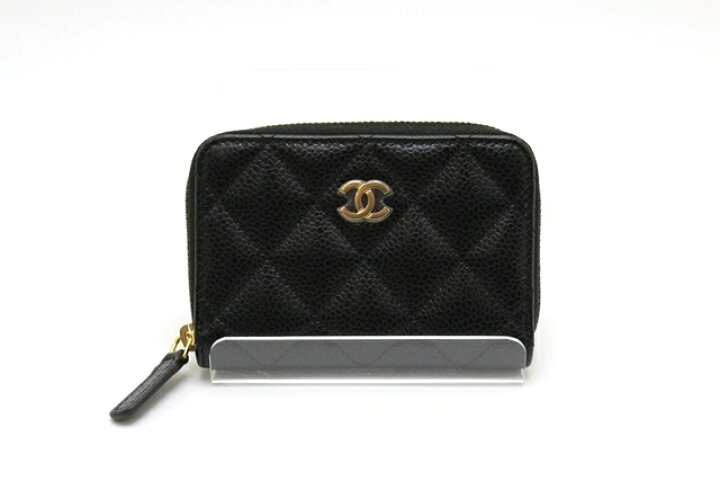 楽天市場】【送料無料】CHANEL シャネル コインケース 小銭入れ  