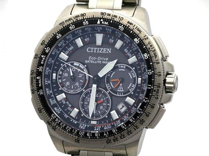 楽天市場】【送料無料】CITIZEN シチズン プロマスター・SKY 