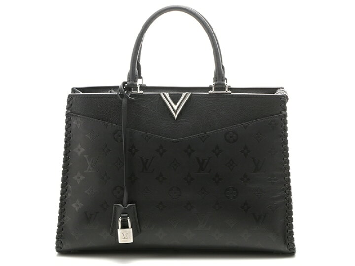 楽天市場】【送料無料】LOUIS VUITTON ルイ・ヴィトン ヴェリー 