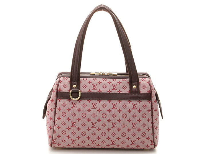 楽天市場】LOUIS VUITTON ルイヴィトン バッグ M92314 ジョゼフィーヌ 