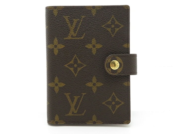 楽天市場】LOUIS VUITTON ルイヴィトン サイフ・小物 ケース メモ 