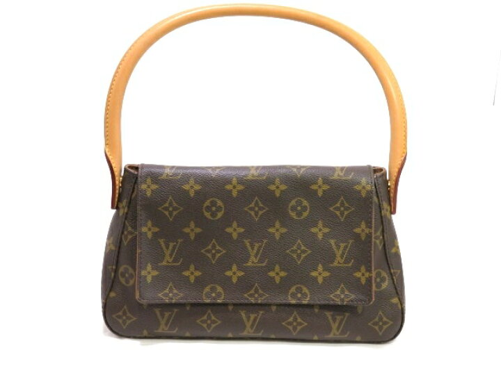 楽天市場】LOUIS VUITTON ルイ・ヴィトン ショルダーバッグ ミニ  