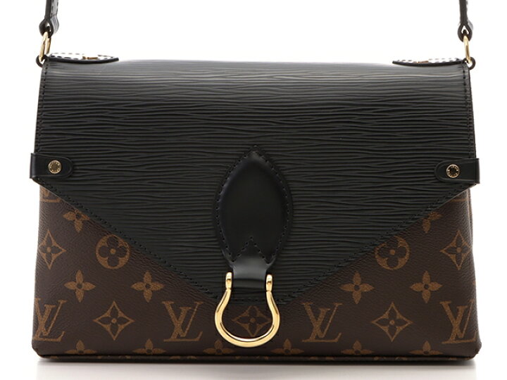 楽天市場】【送料無料】LOUIS VUITTON ルイヴィトン バッグ サン 