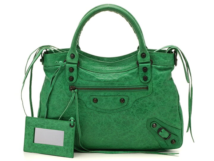 楽天市場】BALENCIAGA バレンシアガ バッグ タウン ショルダーバッグ  