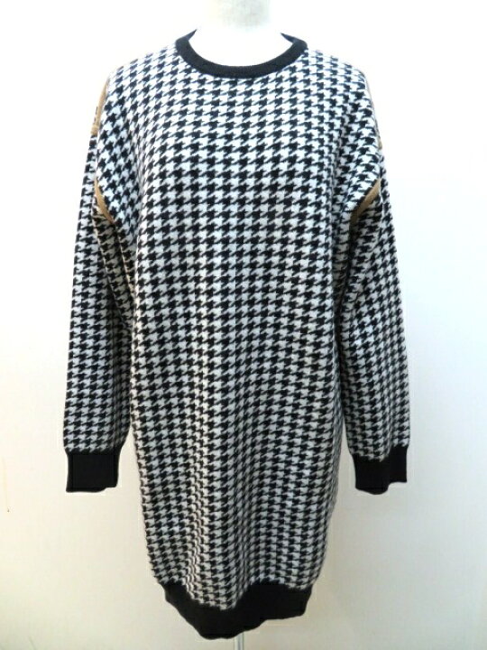 楽天市場】Max Mara マックスマーラ ニット ワンピース レディース M 