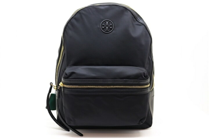 楽天市場】TORY BURCH トリーバーチ ペリーナイロンジップバックパック 