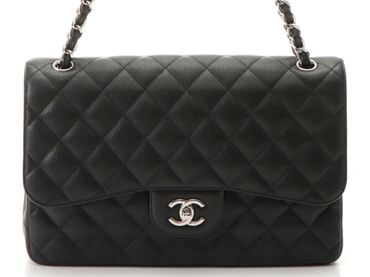 楽天市場】CHANEL シャネル バッグ マトラッセWフラップチェーン  