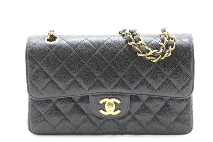 楽天市場】【送料無料】CHANEL シャネル マトラッセ Wフラップ  