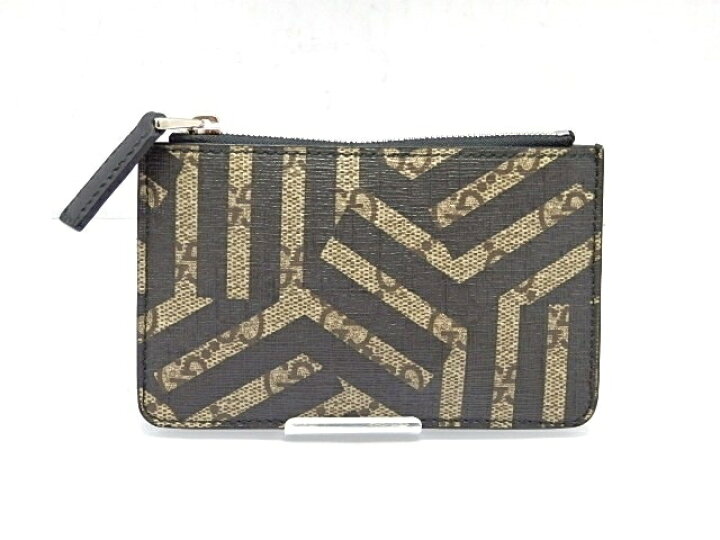 楽天市場】GUCCI グッチ コインケース GGスプリームキャンバス GG 