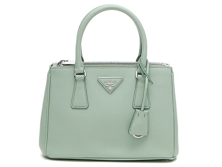 楽天市場】【送料無料】PRADA プラダ ガレリアバッグ 1BA896 