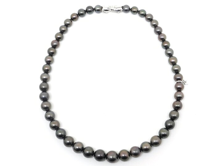 楽天市場】【送料無料】MIKIMOTO ミキモト パールネックレス 
