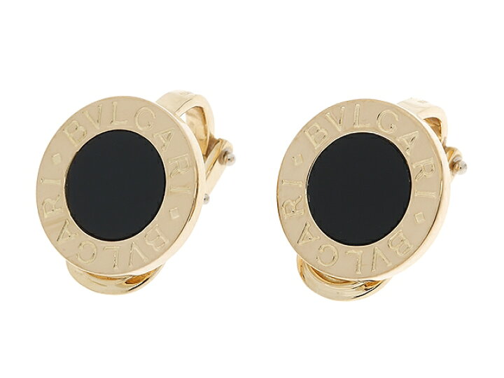 楽天市場】【送料無料】BVLGARI ブルガリ ブルガリブルガリ イヤリング  